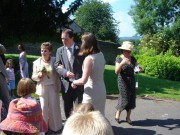 Donna & Richard's wedding + Tintern - June 2005 011 * 640 x 480 * (76KB)